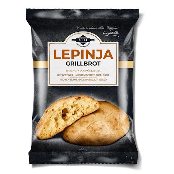Lepine Nana's 200g